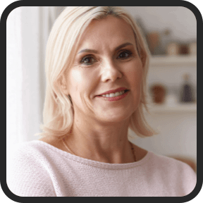 Menovelle Buyer -  Linda T