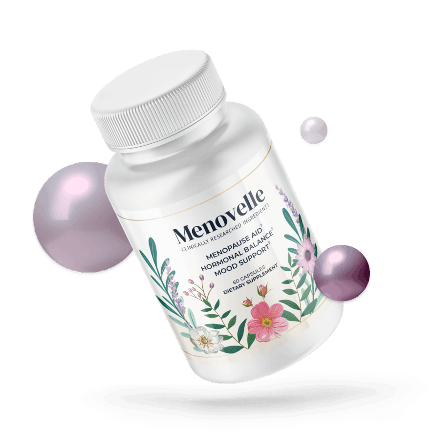 What is Menovelle?